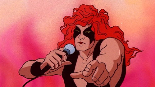 G.I. Joe: A Real American Hero Season 1 Episode 61 - Cold Slither