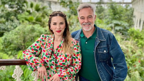 Luxury Escapes: The World's Best Holidays Season 1 Episode 3 - London