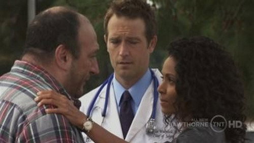 Hawthorne Season 1 Episode 3 - Yielding