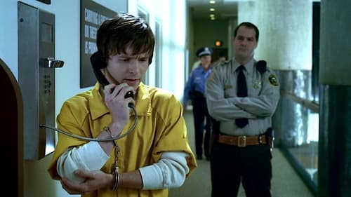 Prison Break Season 2 Episode 2 - Otis