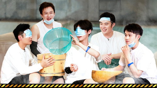 HaHaHaHaHa Season 3 Episode 8 - Episode 4 (Part 2)