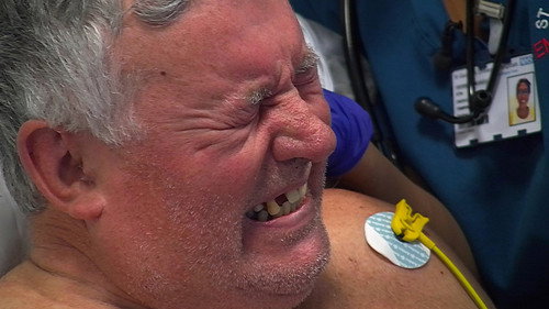24 Hours in A&E Season 23 Episode 1 - Count On Me