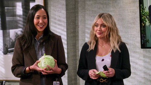 How I Met Your Father Season 2 Episode 15 - Working Girls