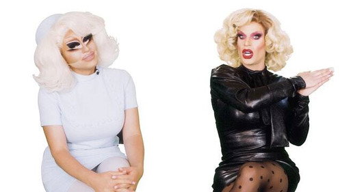 UNHhhh Season 6 Episode 20 - Random XIV
