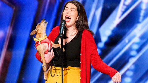 America's Got Talent Season 16 Episode 4 - Auditions 4