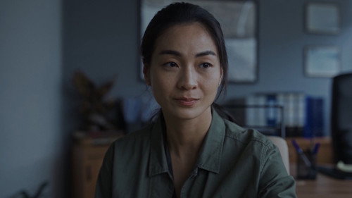 Deep End Season 1 Episode 2 - Episode 2
