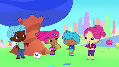 Os Chocolix Season 1 Episode 9 - Episode 9