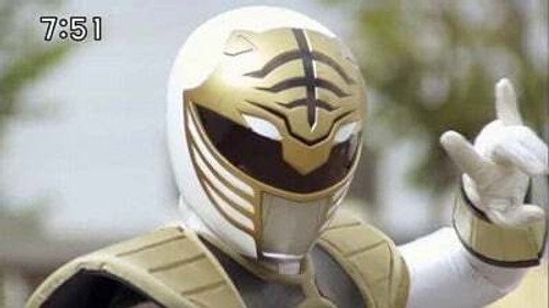 Kaizoku Sentai Gokaiger Season 1 Episode 33 - It's a Hero!!!