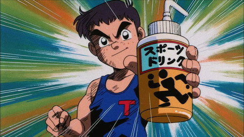Soar High! Isami Season 1 Episode 27 - Episode 27