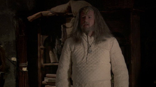Kaamelott Season 4 Episode 38 - Le Rassemblement Du Corbeau II