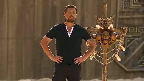 Survivor Romania Season 6 Episode 8 - Episode 8