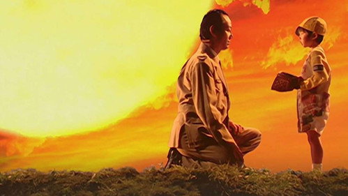 Ultraman Dyna Season 1 Episode 29 - In the Light of Destiny