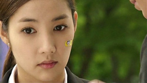 City Hunter Season 1 Episode 5 - Episode 5