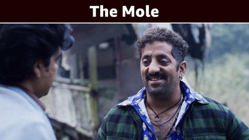 Raktanchal Season 3 Episode 6 - The Mole