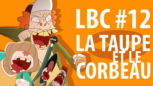 Le Bien Chasser Season 1 Episode 12 - Episode 12