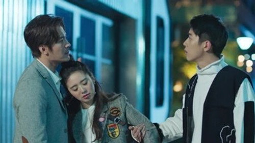 Meteor Garden Season 1 Episode 25 - Episode 25