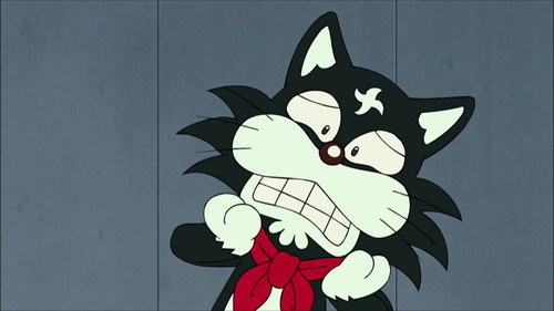 Ninja Hattori-Kun Returns Season 3 Episode 14 - Kagechiyo executes his plan