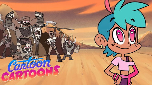undefined Season 1 Episode 11 - Harmony in Dispair