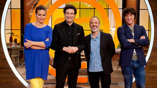 MasterChef Season 4 Episode 7 - Episode 7