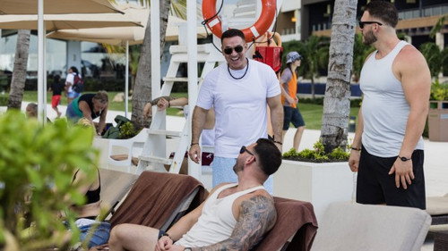 Jersey Shore: Family Vacation Season 8 Episode 13 - Come On Eileen