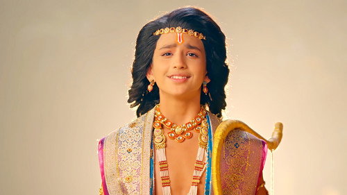 Sahasramukh Ka Krodh still