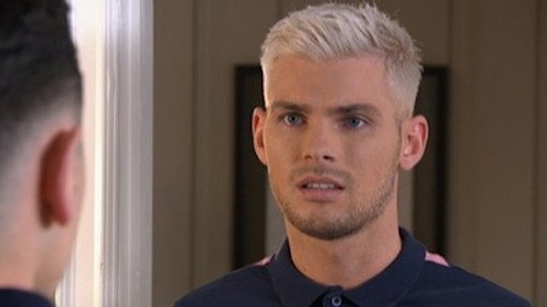 #Hollyoaks still