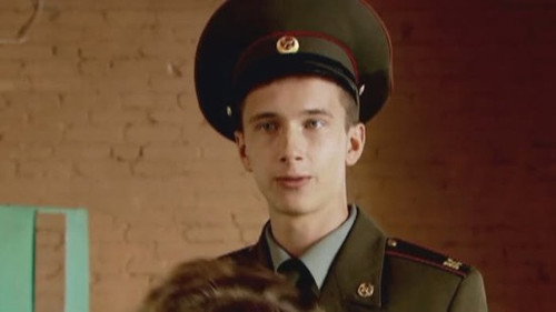 Kremlin cadets Season 1 Episode 1 - Episode 1