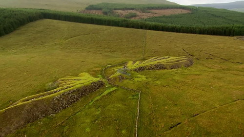 Time Team Season 16 Episode 5 - Blood, Sweat and Beers - Rise Hill, Cumbria