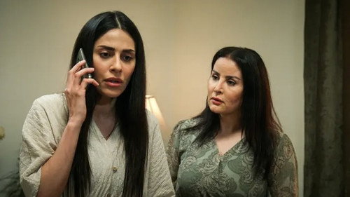 Khareef Al Qalb Season 1 Episode 24 - Episode 24