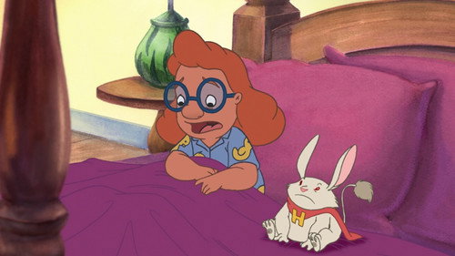 Lilo & Stitch: The Series Season 1 Episode 26 - Finder