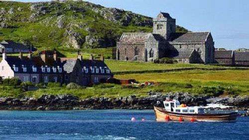 Rick Steves' Europe Season 10 Episode 11 - Scotland's Islands