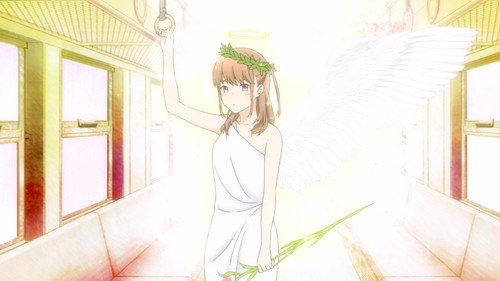 If My Favorite Pop Idol Made It to the Budokan, I Would Die Season 1 Episode 3 - Do You Like Me?