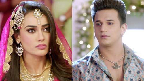 Bela to be Shahnawaaz's Bride? still