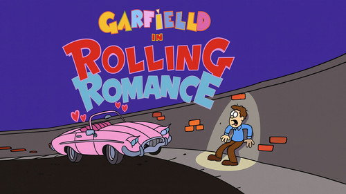 Rolling Romance still