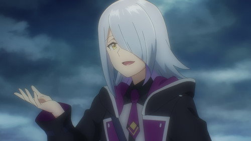Reign of the Seven Spellblades Season 1 Episode 15 - Last Song