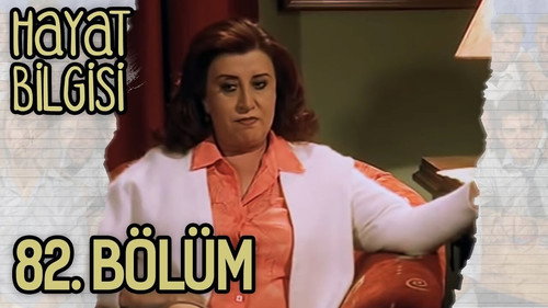 Life Science Season 3 Episode 23 - Episode 23