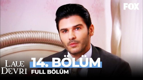 Lale Devri Season 1 Episode 14 - Episode 14