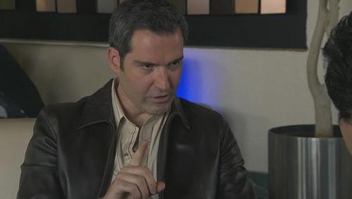 El Señor de los Cielos Season 1 Episode 25 - Aqui tiene mi renuncia