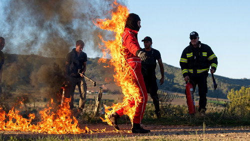 Khatron Ke Khiladi Season 15 Episode 19 - Final Padhav: It’s Now or Never!