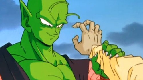 Dragon Ball Z Kai Season 3 Episode 10 - Piccolo's Assault! Android 20 and the Twisted Future!