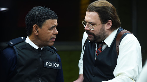 Murder in Successville Season 2 Episode 3 - A Horse Called Alan