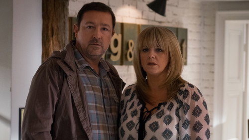 Mount Pleasant Season 6 Episode 1 - Episode 1