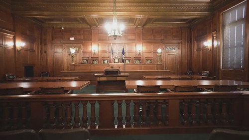 Court Cam Season 9 Episode 10 - #910