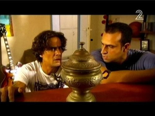 Ramzor Season 1 Episode 9 - The Man Maid