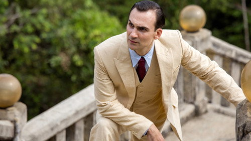 Indian Summers Season 2 Episode 5 - Hide and Seek