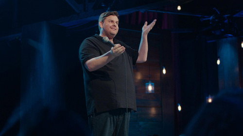 Tim Dillon still