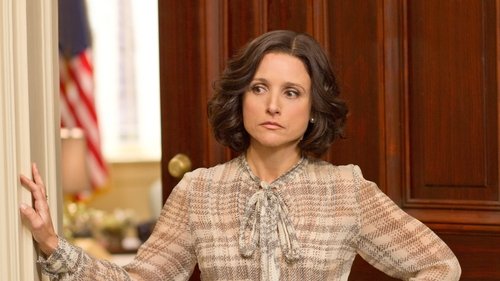 Veep Season 1 Episode 1 - Fundraiser