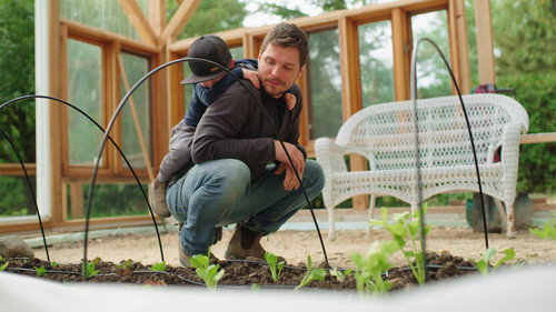 C'est plus qu'un jardin Season 2 Episode 10 - Episode 10