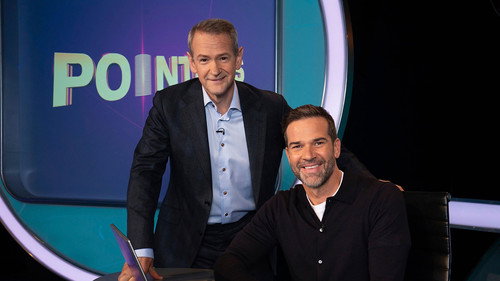 Pointless Season 34 Episode 34 - Episode 34