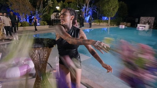 Joseline's Cabaret California Season 1 Episode 3 - Voluntary Elimination